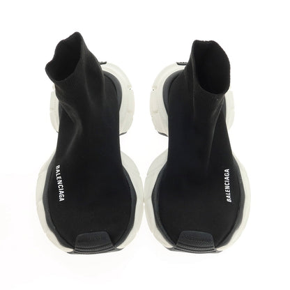 【中古】【未使用】バレンシアガ BALENCIAGA 3XL SOCK リサイクルニット スニーカー ブラック【サイズ26.5】【 状態ランクS 】【 メンズ 】