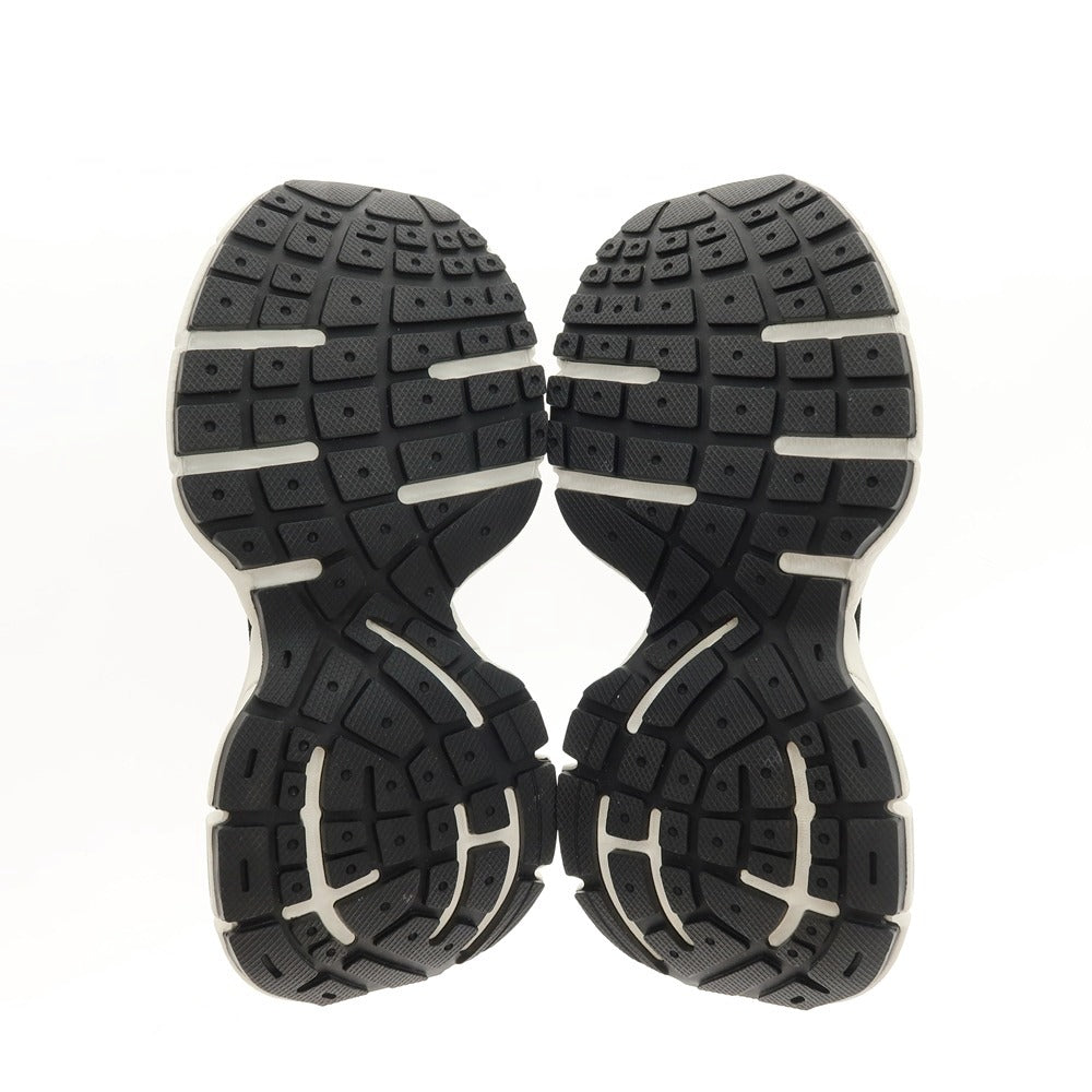 【中古】【未使用】バレンシアガ BALENCIAGA 3XL SOCK リサイクルニット スニーカー ブラック【サイズ26.5】【 状態ランクS 】【 メンズ 】