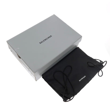 【中古】【未使用】バレンシアガ BALENCIAGA 3XL SOCK リサイクルニット スニーカー ブラック【サイズ26.5】【 状態ランクS 】【 メンズ 】