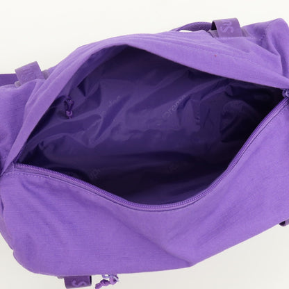 【中古】シュプリーム Supreme 2026年春夏 Utility Bag コットン ナイロン ショルダーバッグ パープル【 状態ランクA 】【 メンズ 】