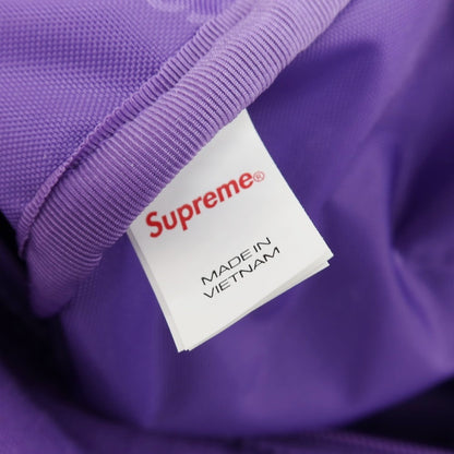 【中古】シュプリーム Supreme 2026年春夏 Utility Bag コットン ナイロン ショルダーバッグ パープル【 状態ランクA 】【 メンズ 】
