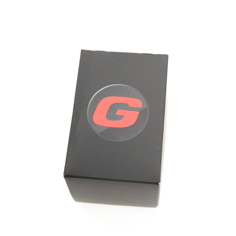 【中古】ジーショック G-SHOCK DW-6900TR クォーツ式 腕時計 ブラックxレッド【 状態ランクA 】【 メンズ 】