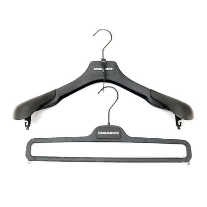 【SALE30%OFF/返品不可】【新品アウトレット】ディースクエアード DSQUARED2 CAPRI ツイルコットンポリウレタン 2つボタンスーツ セットアップ アイボリー【 サイズ46 】【 状態ランクN- 】【 メンズ 】