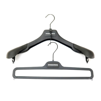 【新品アウトレット】ディースクエアード DSQUARED2 LONDON ウール ハウンドトゥース 2つボタンスーツ セットアップ グレー【サイズ52】【 状態ランクN- 】【 メンズ 】