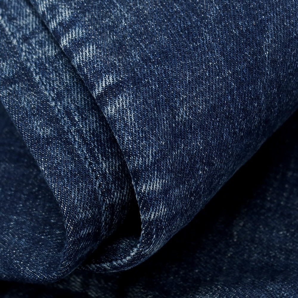 【新品】ディースクエアード DSQUARED2 642 JEAN ストレッチ コットン デニムパンツ ジーンズ ネイビー【サイズ56】【 状態ランクN 】【 メンズ 】