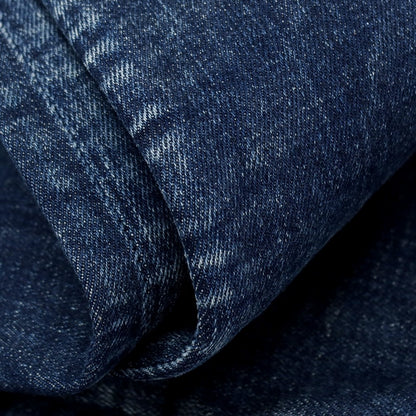 【新品】ディースクエアード DSQUARED2 642 JEAN ストレッチ コットン デニムパンツ ジーンズ ネイビー【サイズ56】【 状態ランクN 】【 メンズ 】