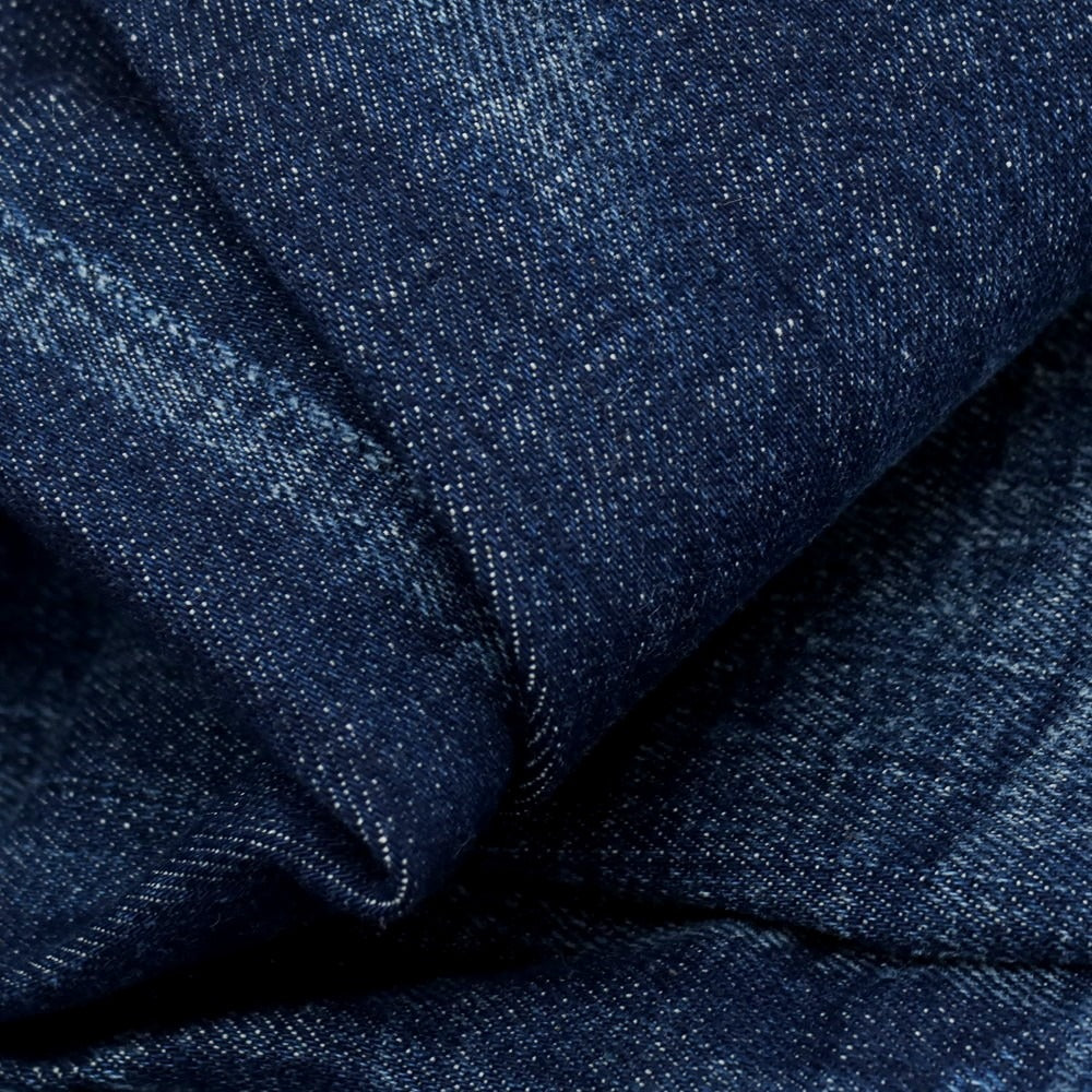 【新品】ディースクエアード DSQUARED2 TIDY BIKER JEAN ストレッチ コットン デニムパンツ ジーンズ ネイビー【サイズ44】【 状態ランクN 】【 メンズ 】