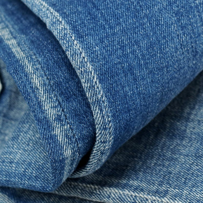 【新品】ディースクエアード DSQUARED2 SKATER JEAN ストレッチ コットン デニムパンツ ジーンズ ネイビー【サイズ42】【 状態ランクN 】【 メンズ 】