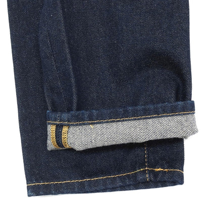 【新品】ディースクエアード DSQUARED2 COOL GUY JEAN コットン デニムパンツ ジーンズ ネイビー【サイズ42】【 状態ランクN 】【 メンズ 】
