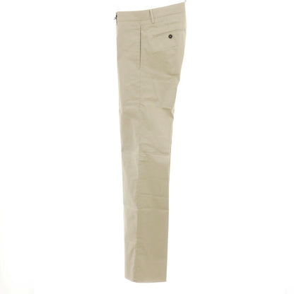 【SALE10%OFF/返品不可】【新品】ディースクエアード DSQUARED2 Panama Pant ストレッチ コットン カジュアルスラックスパンツ S71KB0588 ベージュ【 サイズ46 】【 状態ランクN 】【 メンズ 】
