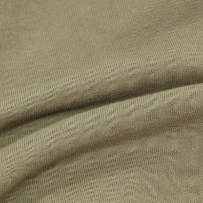 【SALE10%OFF/返品不可】【新品】ディースクエアード DSQUARED2 BIG CARGO FIT 製品加工 コットン スウェット ショートパンツ オリーブ【 サイズS 】【 状態ランクN 】【 メンズ 】