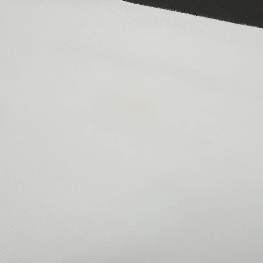 【SALE10%OFF/返品不可】【新品】マジェスティック フィラチュール オム MAJESTIC FILATURES HOMME オーガニックコットン クルーネック 長袖Ｔシャツ ホワイト【 サイズM 】【 状態ランクN 】【 メンズ 】
