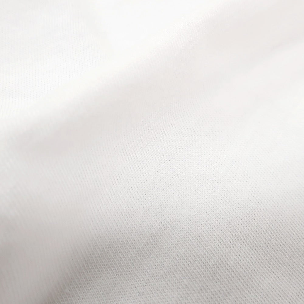 【新品】マジェスティック フィラチュール オム MAJESTIC FILATURES HOMME オーガニックコットン 半袖ポロシャツ ホワイト【サイズS】【 状態ランクN 】【 メンズ 】[CPD]