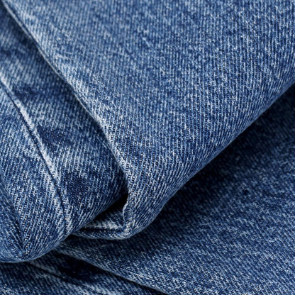 【SALE10%OFF/返品不可】【新品】ピーエムディーエス PMDS 42-135PM TOMMY コットンポリウレタン デニムパンツ ジーンズ ブルー【 サイズ33 】【 状態ランクN 】【 メンズ 】