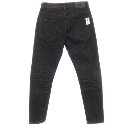 【新品】ピーエムディーエス PMDS 42-143PM GERARD コットンポリウレタン デニムパンツ ジーンズ ブラック【サイズ33】【 状態ランクN 】【 メンズ 】