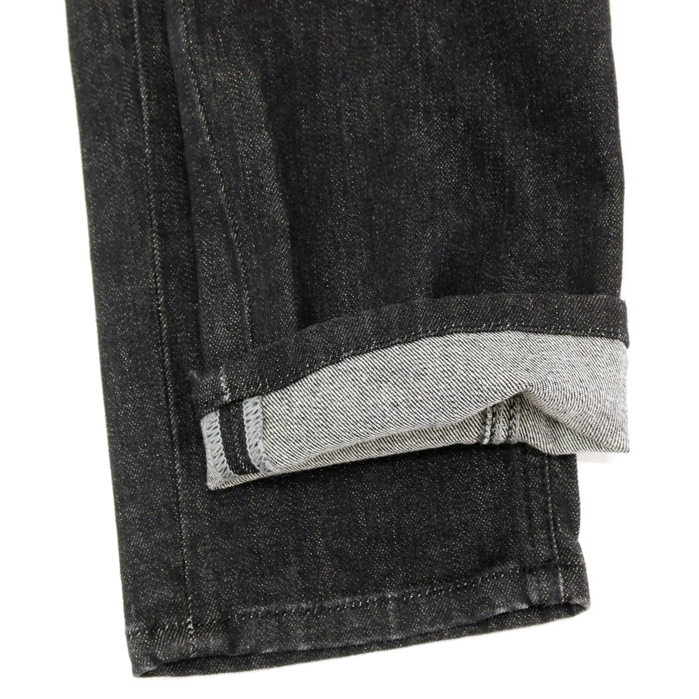 【新品】ピーエムディーエス PMDS 42-143PM GERARD コットンポリウレタン デニムパンツ ジーンズ ブラック【サイズ33】【 状態ランクN 】【 メンズ 】