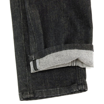 【新品】ピーエムディーエス PMDS 42-143PM GERARD コットンポリウレタン デニムパンツ ジーンズ ブラック【サイズ33】【 状態ランクN 】【 メンズ 】