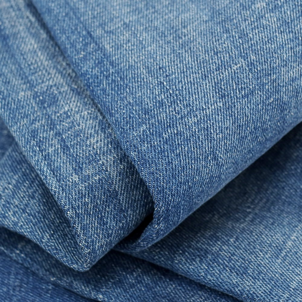 【SALE10%OFF/返品不可】【新品】ピーエムディーエス PMDS 42-123PM GERARD ストレッチ コットン デニムパンツ ジーンズ ブルー【 サイズ33 】【 状態ランクN 】【 メンズ 】