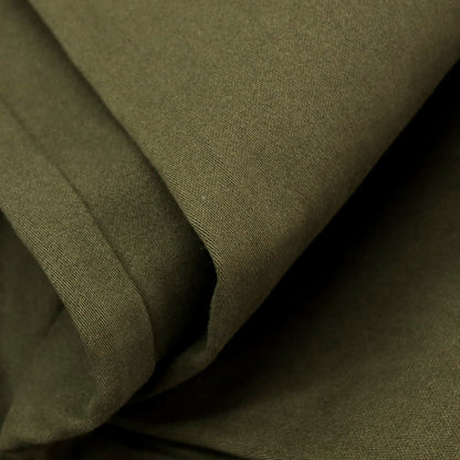 【新品アウトレット】ピーエムディーエス PMDS 42-158PM ADAM ストレッチ コットン イージーパンツ ミリタリーグリーン【サイズ33】【 状態ランクN- 】【 メンズ 】