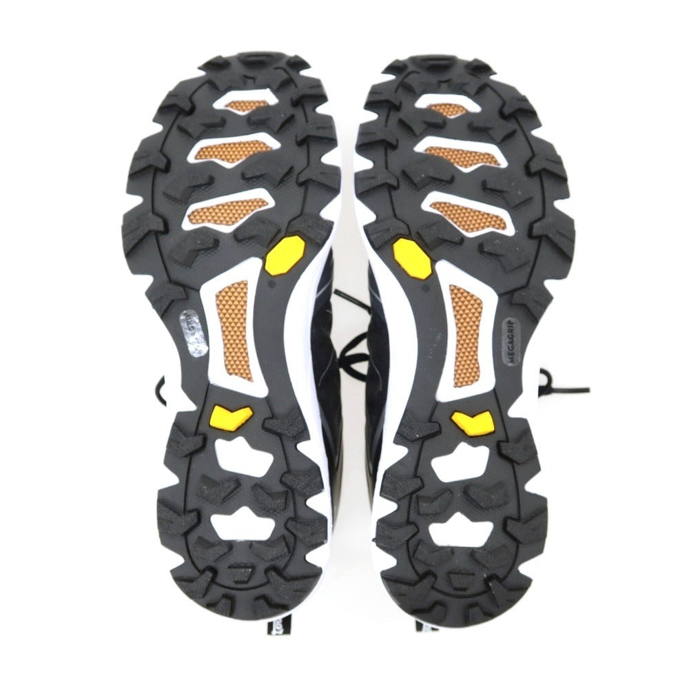 【新品】ヘルノ Herno ×SCARPA スニーカー ブラック【サイズ40】【 状態ランクN 】【 メンズ 】