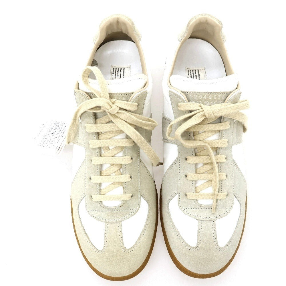 新品アウトレット】マルタンマルジェラ22 Martin Margiela 22