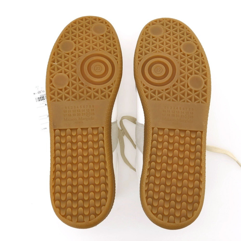 新品アウトレット】マルタンマルジェラ22 Martin Margiela 22
