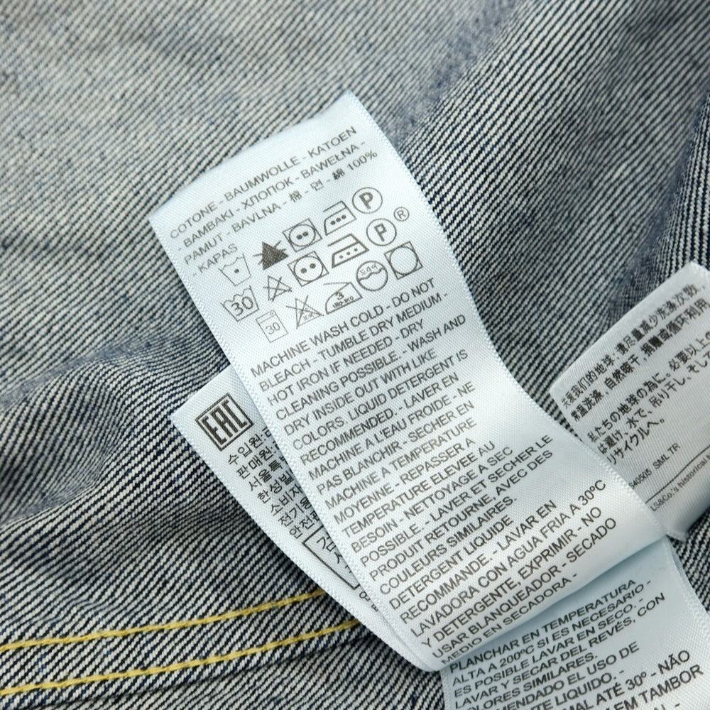 【中古】リーバイス Levi&