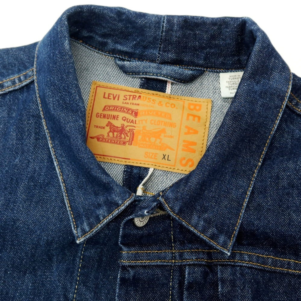 【中古】リーバイス Levi&
