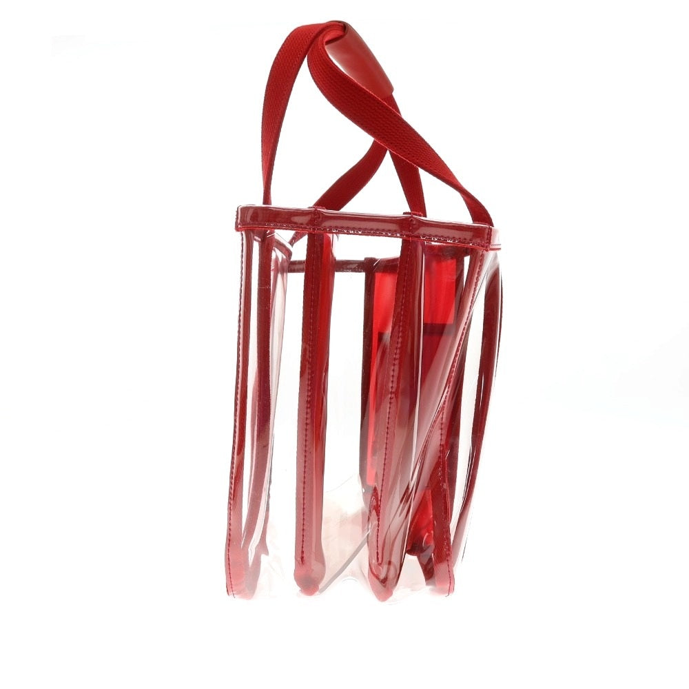 中古】チャコリ CHACOLI DOVER STREET MARKET GINZA別注 PVC トート