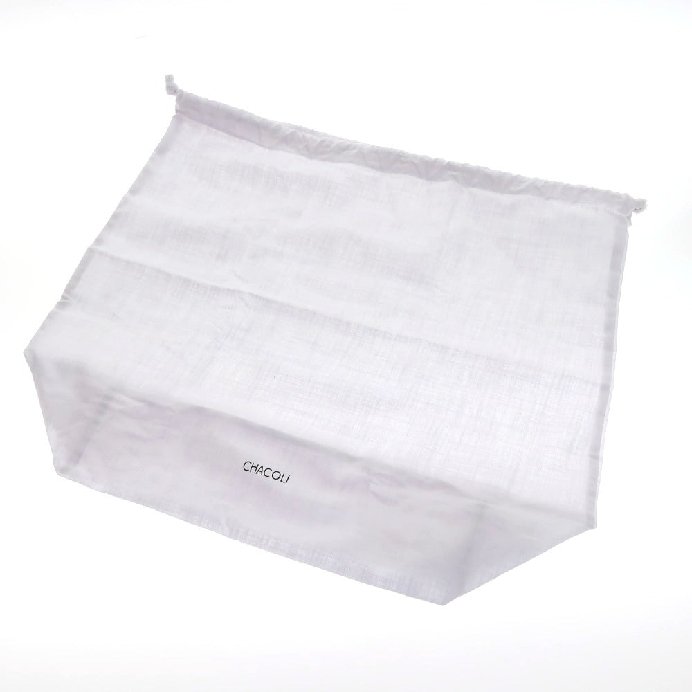 中古】チャコリ CHACOLI DOVER STREET MARKET GINZA別注 PVC トート