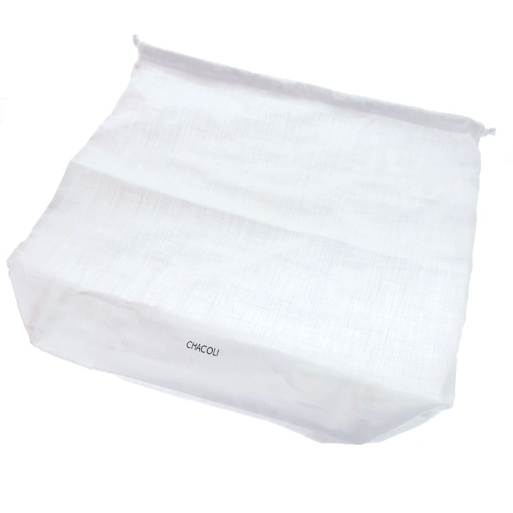 【中古】【未使用】チャコリ CHACOLI キャンバス トートバッグ ネオンピンク【 状態ランクS 】【 ユニセックス 】