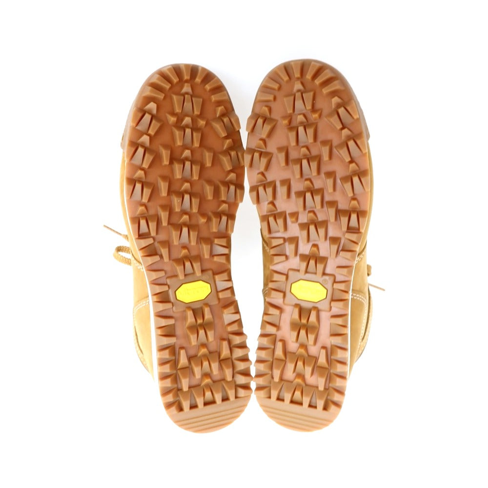 【中古】【未使用】アイ ジュンヤワタナベマン eYe JUNYA WATANABE MAN URAINEY3 × NEW BALANCE 2023年春夏 スニーカー ブラウン【サイズ26】【 状態ランクS 】【 メンズ 】