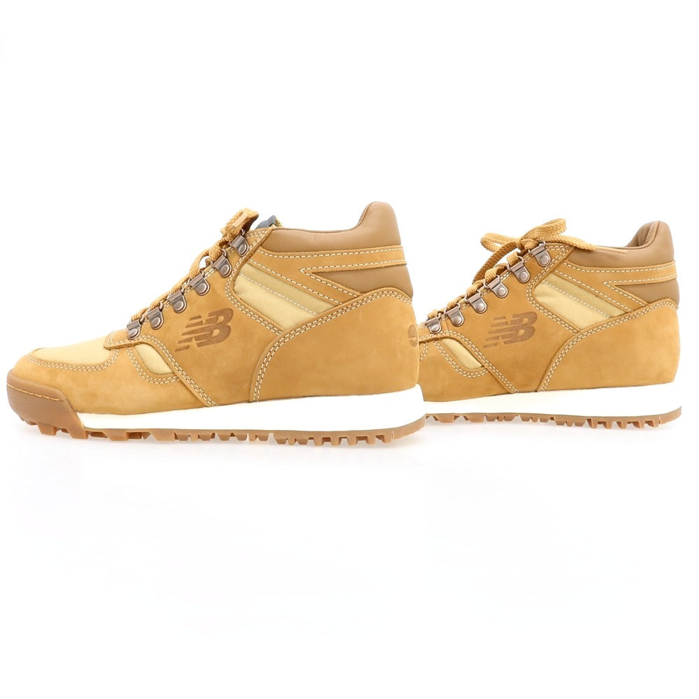 【中古】【未使用】アイ ジュンヤワタナベマン eYe JUNYA WATANABE MAN URAINEY3 × NEW BALANCE 2023年春夏 スニーカー ブラウン【サイズ26】【 状態ランクS 】【 メンズ 】[APD]
