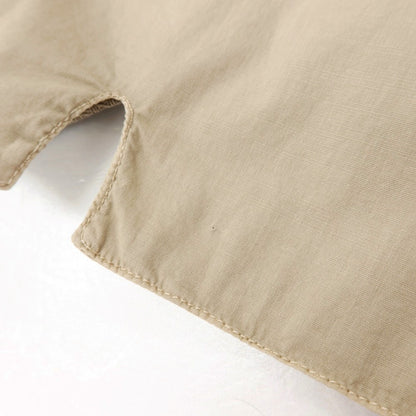【SALE30%OFF/返品不可】【中古】チルコロ1901 CIRCOLO 1901 ストレッチ コットン カジュアル系ジレ ベスト ダークベージュ系【 サイズ50 】【 状態ランクB 】【 メンズ 】