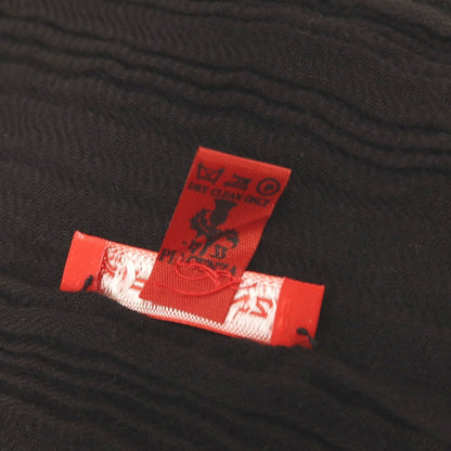 【中古】ピアチェンツァ PIACENZA カシミヤ ストール ダークブラウン【 状態ランクB 】【 ユニセックス 】