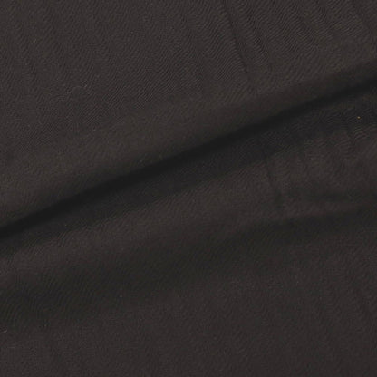 【中古】ピアチェンツァ PIACENZA カシミヤ ストール ダークブラウン【 状態ランクB 】【 ユニセックス 】
