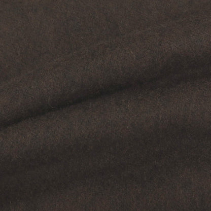 【中古】バーバリー BURBERRY カシミヤ マフラー ダークブラウン【 状態ランクB 】【 メンズ 】