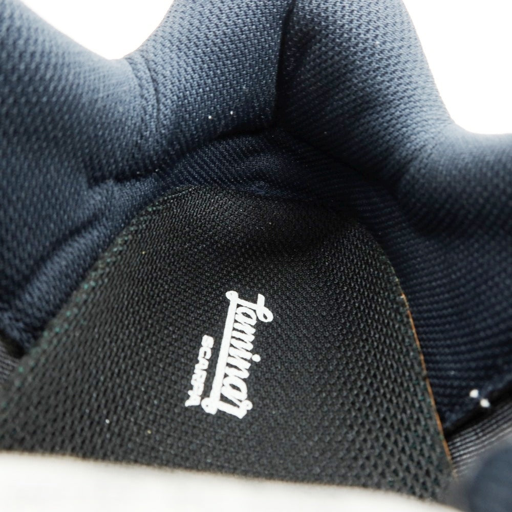 【中古】ヘルノ Herno × SCARPA ナイロン スニーカー グレー【サイズ41】【 状態ランクA 】【 メンズ 】