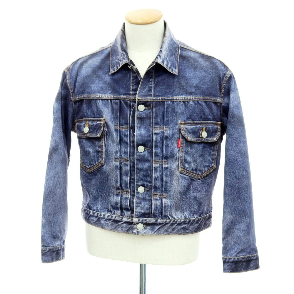 【中古】ジュンヤワタナベ マン JUNYA WATANABE MAN × Levi&