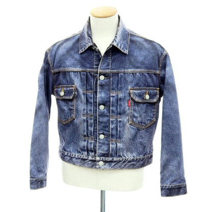 【中古】ジュンヤワタナベ マン JUNYA WATANABE MAN × Levi&