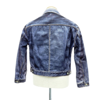 【中古】ジュンヤワタナベ マン JUNYA WATANABE MAN × Levi&