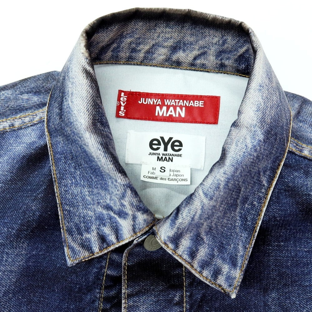 【中古】ジュンヤワタナベ マン JUNYA WATANABE MAN × Levi&