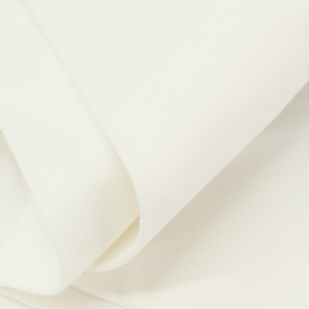 【中古】ピーティーゼロチンクエ PT05 SWING ストレッチ ツイルコットン 5ポケットパンツ ホワイト【サイズ32】【 状態ランクB 】【 メンズ 】