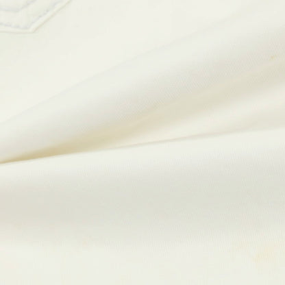 【SALE30%OFF/返品不可】【中古】ヤコブコーエン JACOB COHEN PW6633 H COMF ストレッチ コットン ショートパンツ ホワイト【 サイズ29 】【 状態ランクD 】【 メンズ 】