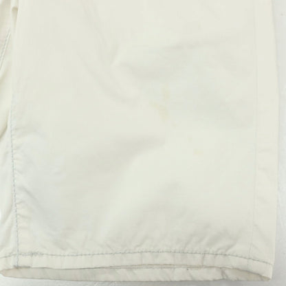 【SALE30%OFF/返品不可】【中古】ヤコブコーエン JACOB COHEN PW6633 H COMF ストレッチ コットン ショートパンツ ホワイト【 サイズ29 】【 状態ランクD 】【 メンズ 】