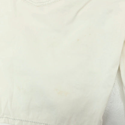 【SALE30%OFF/返品不可】【中古】ヤコブコーエン JACOB COHEN PW6633 H COMF ストレッチ コットン ショートパンツ ホワイト【 サイズ29 】【 状態ランクD 】【 メンズ 】