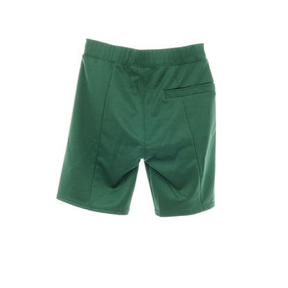 【SALE30%OFF/返品不可】【中古】【未使用】ジースターロウ G-STAR RAW ポリエステルコットン ジャージー ショートパンツ グリーン【 サイズXS 】【 状態ランクS 】【 メンズ 】