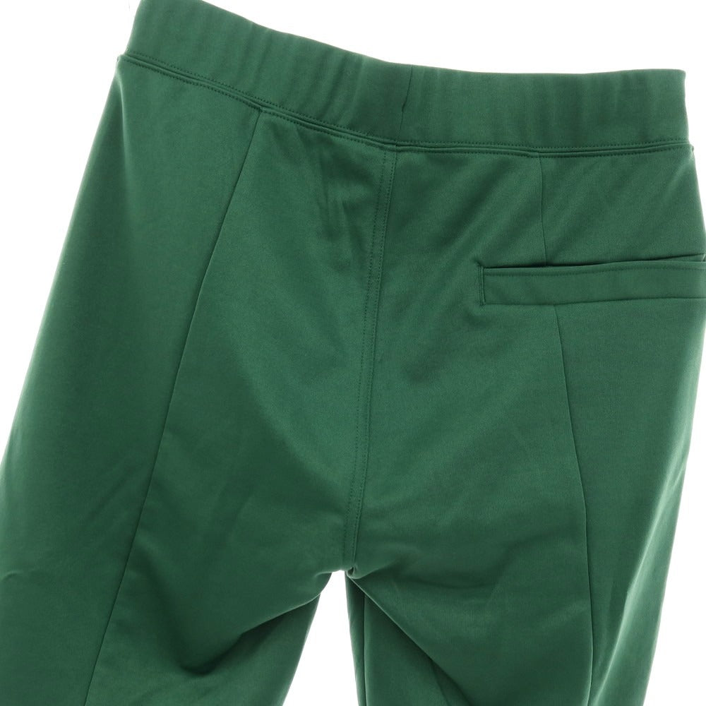 【SALE30%OFF/返品不可】【中古】【未使用】ジースターロウ G-STAR RAW ポリエステルコットン ジャージー ショートパンツ グリーン【 サイズXS 】【 状態ランクS 】【 メンズ 】