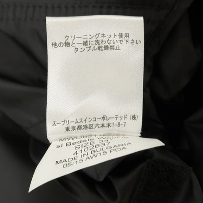 【中古】バブアー Barbour SL BEDALE ビデイル ブリティッシュウール フィールドジャケット ネイビー【サイズ34】【 状態ランクB 】【 メンズ 】