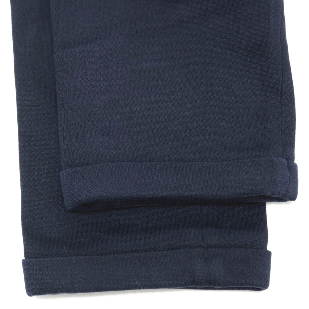 【中古】リデアル lideal Pumpkin コットン イージーパンツ ネイビー【サイズS】【 状態ランクC 】【 メンズ 】